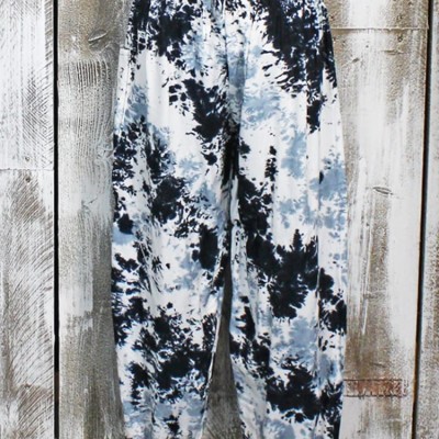 Bali Harem Trousers LS1108